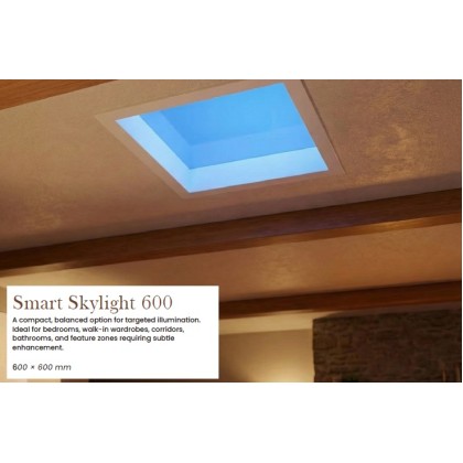 Skylight 600 Skylight 600